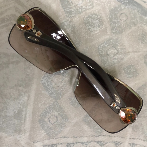 BVLGARI Sunglasses Certified Authentic